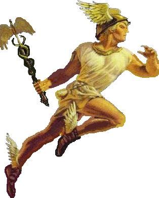 hermes mitologia significato|hermes historia.